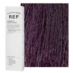 REF Permanent Colour  6.22 Brilliant Violet Dark Blonde - 100ml