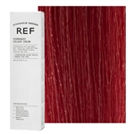 REF Permanent Colour  8.66 Intense Red Light Blonde - 100ml