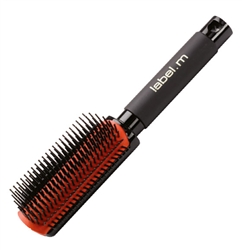 *DISCONTINUED*Styling Anti-Static Brush label.m