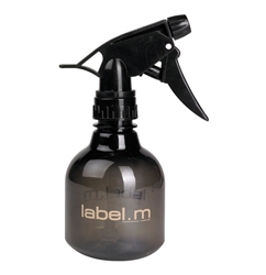 *DISCONTINUED*Water Spray Bottle label.m