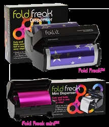 Fold Freak