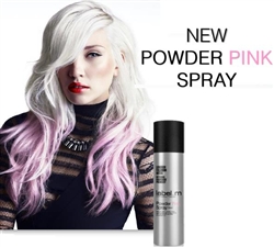 label.m Pink Powder Spray