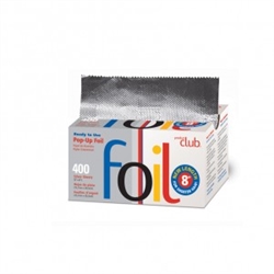 Product Club Pop-up Foils 400 ct (5â€³x8")