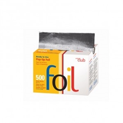 Product Club Pop-up Foils  500 ct (5â€³x11â€³)