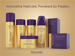 Pai-Shau Live with Passion Intro Kit