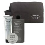 REF Men's Care Kits