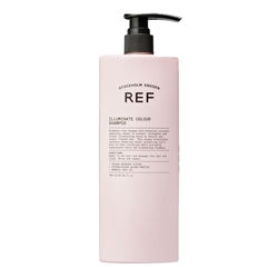 REF Illuminating Colour Shampoo - 25.36 oz