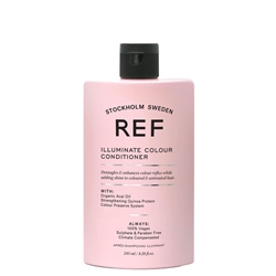 REF Illuminate Colour Conditioner - 245ml