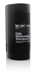 Label Men Daily Moisturizing Shampoo