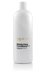 Label M Moisturising Conditioner 1000ml