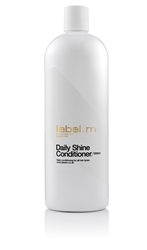 Label M Daily Shine Conditioner 1000ml