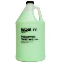 Label M Pepermint Treatment 3750ml