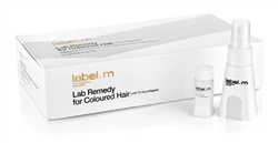 label.m Lab Remedy-Coloured Hair