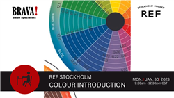 1/30/23 REF Stockholm Colour Introduction