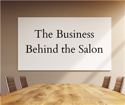 The Business Behind the Salon - 02/02/26 Recording