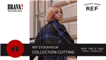 02/13/23 REF Stockholm Collection Cutting