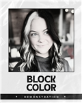 Block Color Techniques - Demo