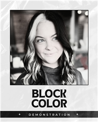 Block Color Techniques - Demo