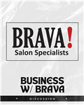 Business with Brava