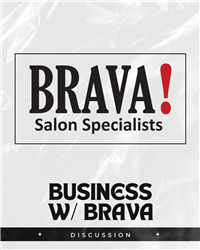 Business with Brava