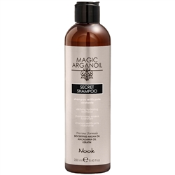 Nook Arganoil Secret Shampoo
