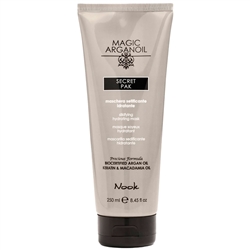 Nook Arganoil Secret Pak