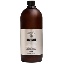 Nook Arganoil Secret Pak