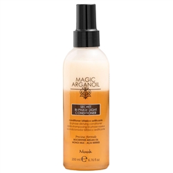 Nook Arganoil Secret Bi-Phase Light Conditioner