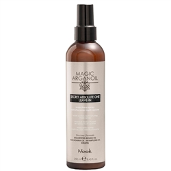 Nook Arganoil Secret Absolute One Leave-In