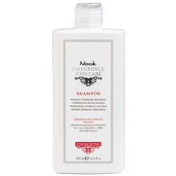 Nook Energizing Shampoo