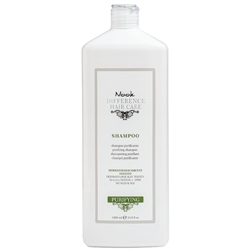 Nook Purifyng Shampoo