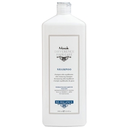 Nook Re-Balance Shampoo