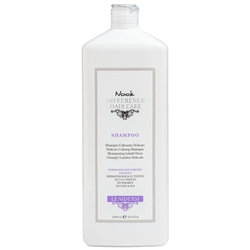 Nook Leniderm Shampoo