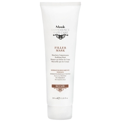 Nook Repair Filler Mask - for fine hair