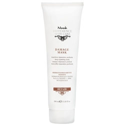 Nook Repair Damage Mask - for thick hair