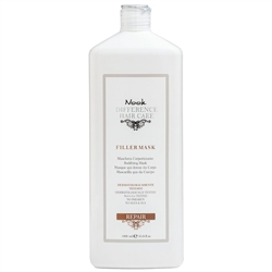 Nook Repair Damage Mask - for thick hair