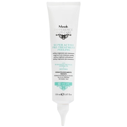 Nook Remedy Super-Active Pre-Treatment Peeling 150ml