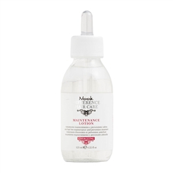 Nook Energizing Maintenance Lotion
