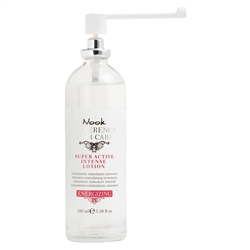 Nook Energizing Super-Active Lotion