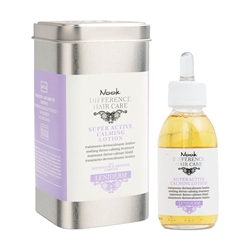 Nook Leniderm Lotion Super-Active Calming Lotion 125ml