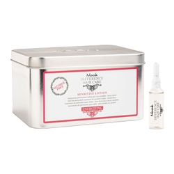 Nook Energizing Sensitive Lozione Fiale 12 pcs x 7ml
