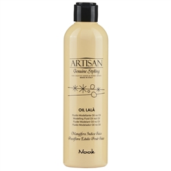 Nook OIL LALÃ - Modelling Fluid Oil not Oil 250ml
