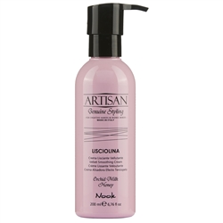 Nook LISCIOLINA - Velve Smoothing Cream 200ml
