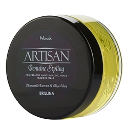 Nook BRILLINA - Glossy Shining Wax 100ml