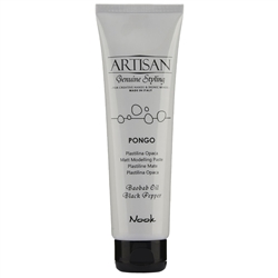 Nook PONGO - Matt Modeling Paste 100ml