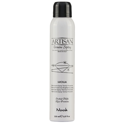 Nook LUCILLA - Thermal Protective Brightening Spray 150ml
