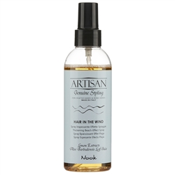 Nook HAIR IN THE WIND - Thickening Beach-Effect Spray 200ml