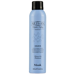 Nook LALLACA - Hairspray Medium Hold 250ml