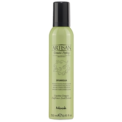 Nook SPUMIGLIA - Creative Elasticizing Mousse 250ml