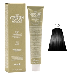 Nook Origin 1.0 Black  100ml